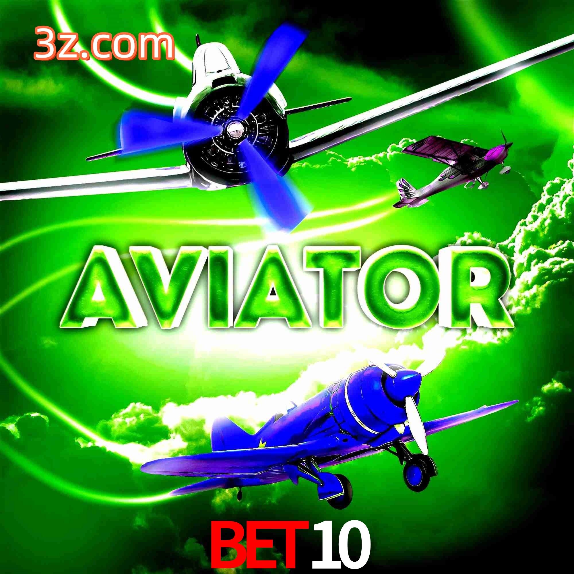 Aviator Bet10 Tente a Sorte