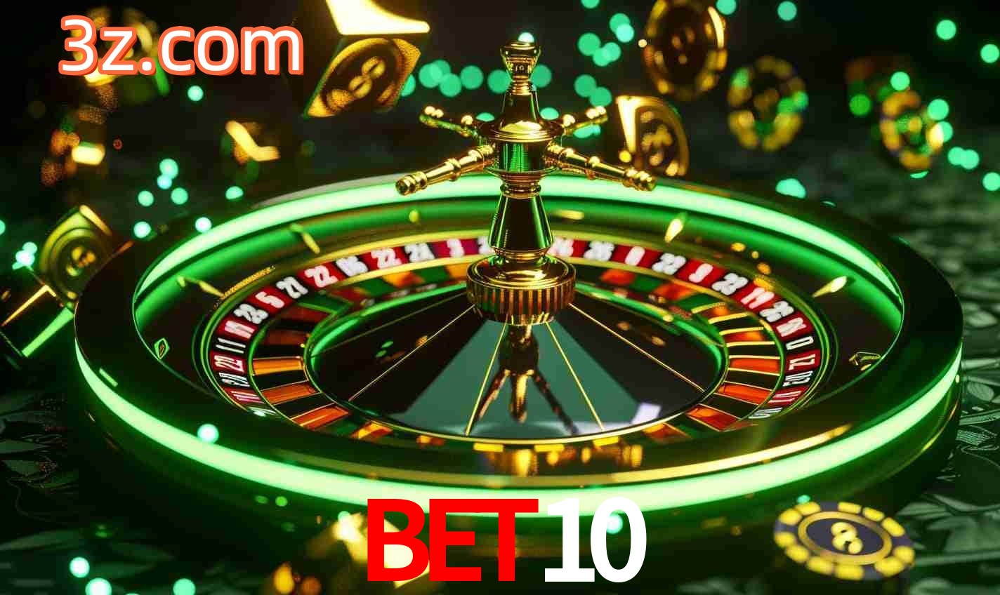 Desfrutar de um Cassino Bet10