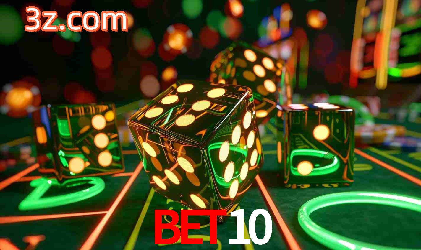 Entretenimento no Jogos Bet10
