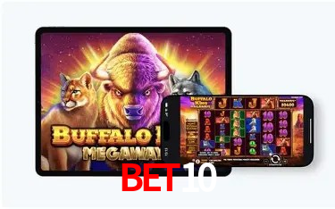 Generoso Bônus Cassino Bet10